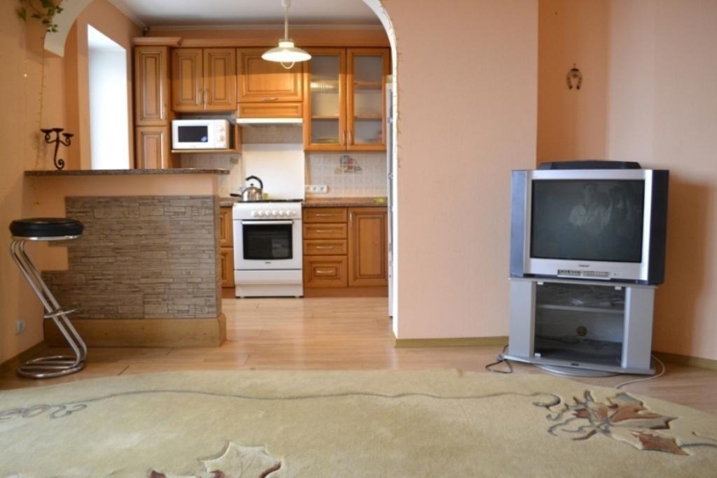 Studio Apartments Kamianets-Podilskyi Room photo
