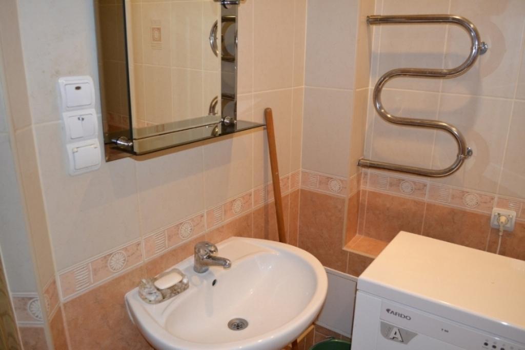 Studio Apartments Kamianets-Podilskyi Room photo