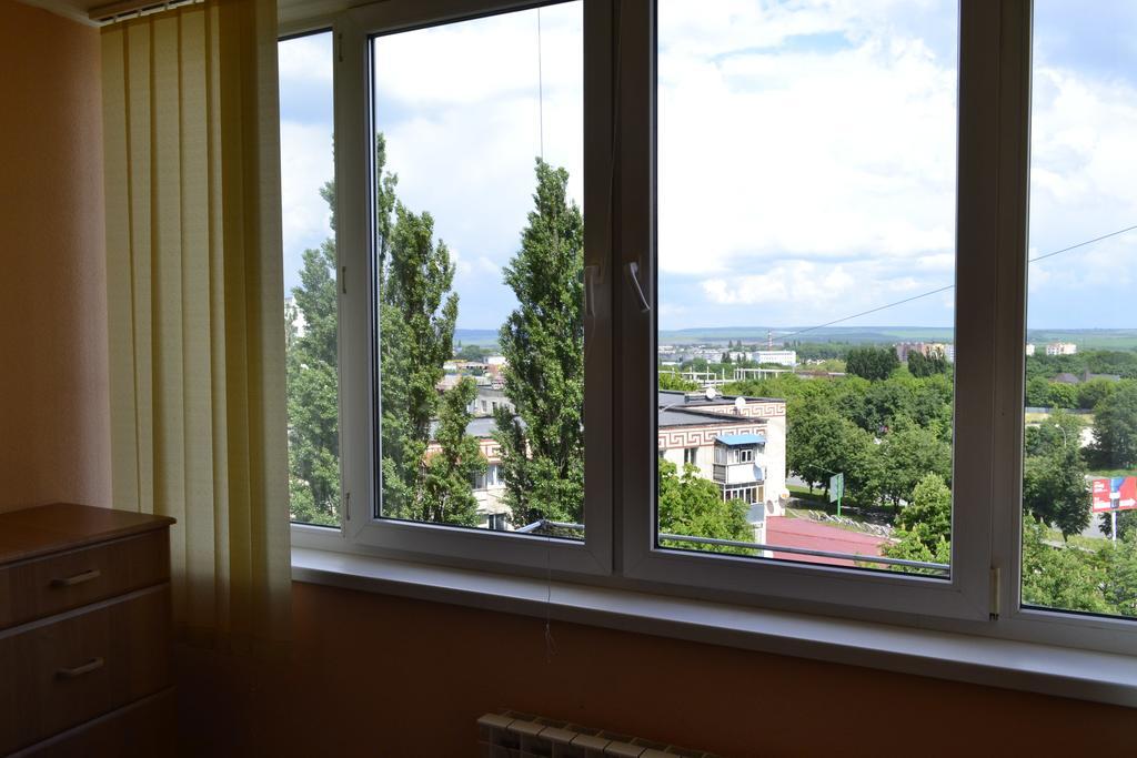Studio Apartments Kamianets-Podilskyi Exterior photo